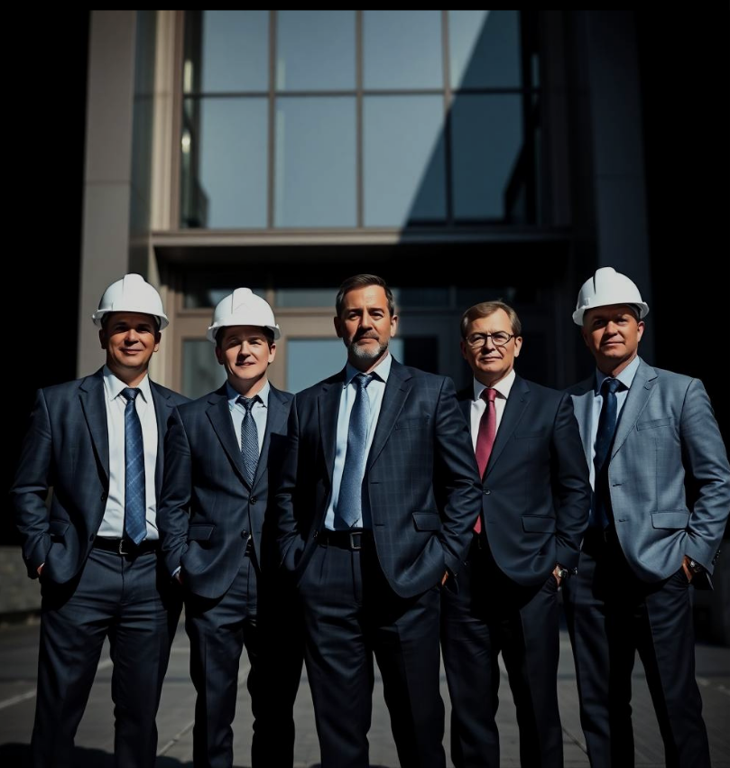 Acagile business solutions illustration