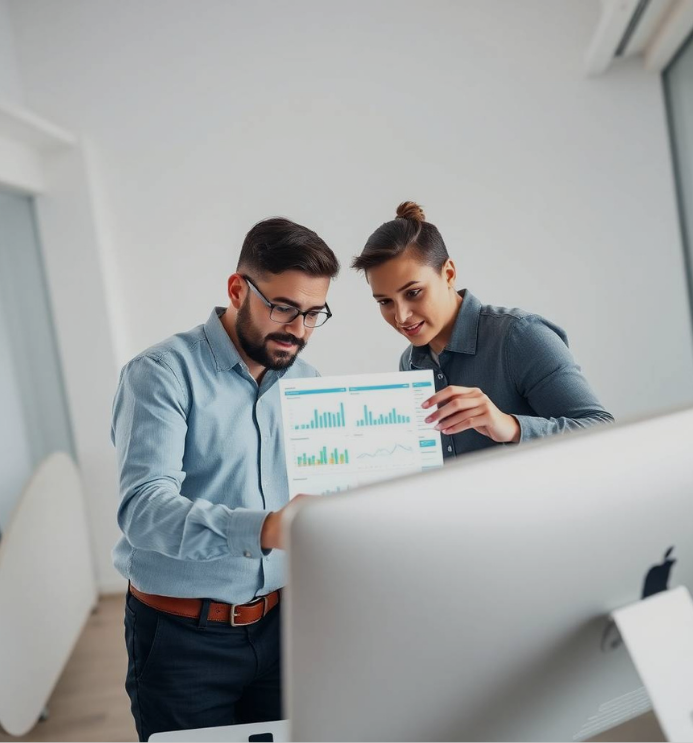 Integra&ccedil;&atilde;o de softwares de engenharia