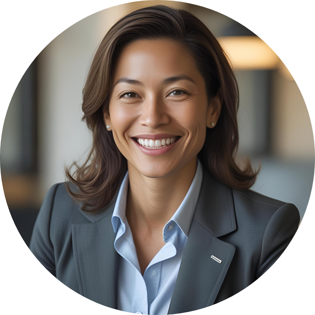 Avatar of Maria Silva