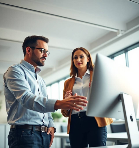 Acagile company image