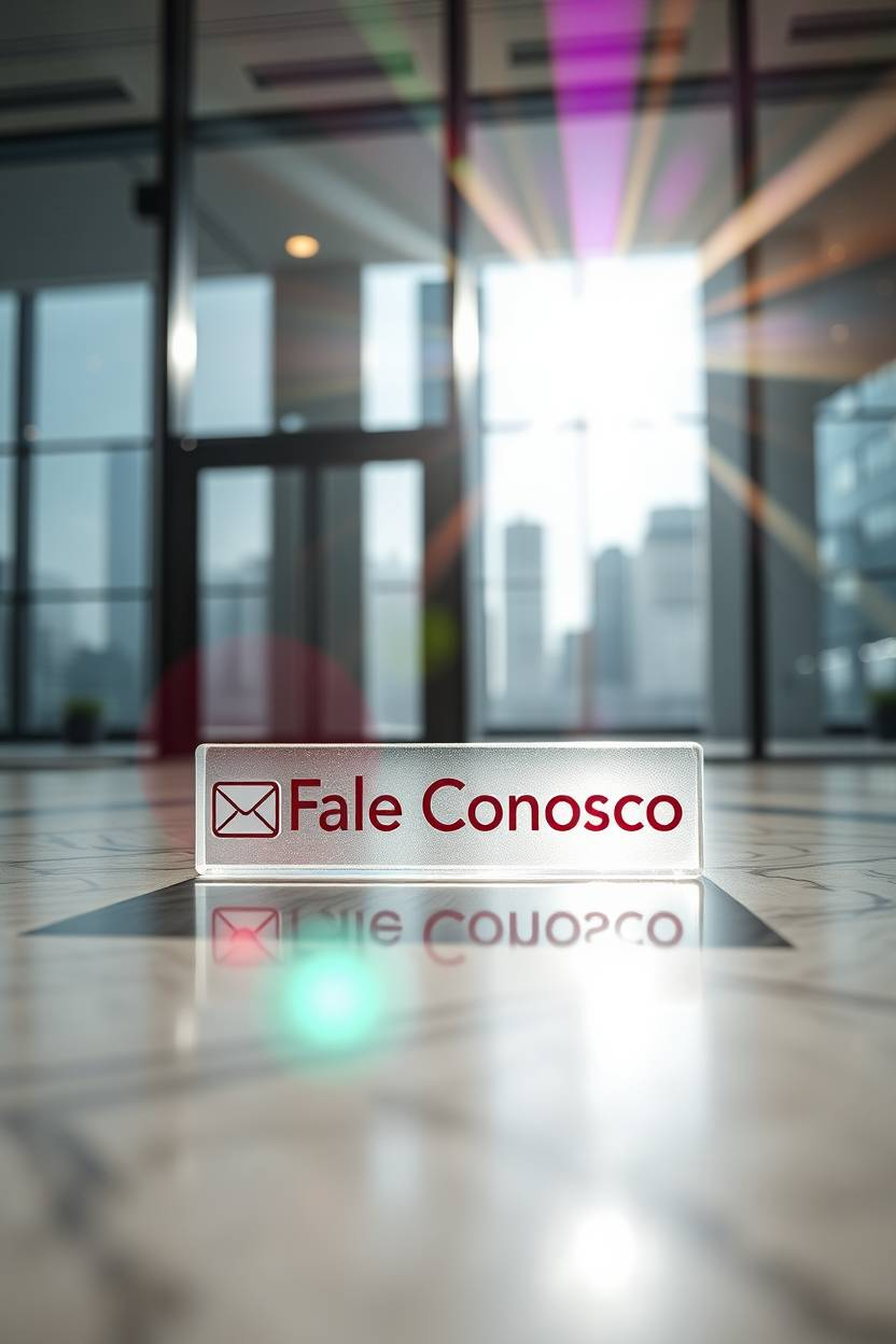 Contact section image