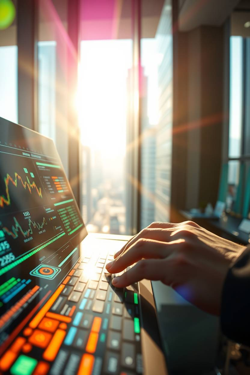 Ilustra&ccedil;&atilde;o de comandos personalizados