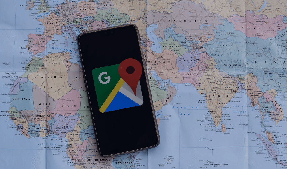 Sydney office location